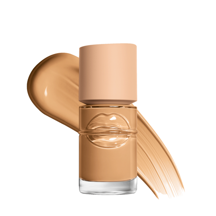 MAKE UP FOR EVER - HD Skin Balancing & Perfecting- Liquid Foundation