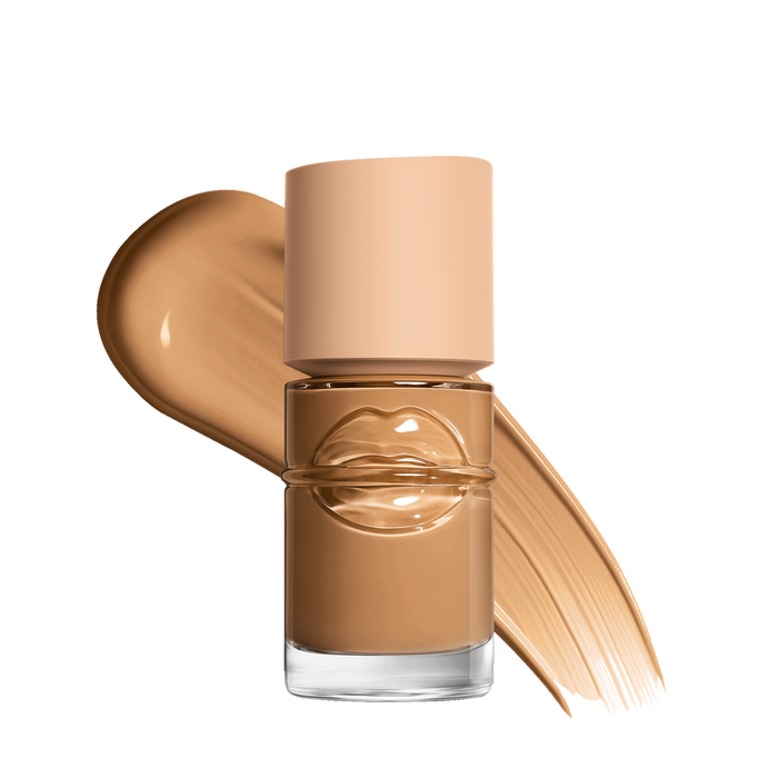 MAKE UP FOR EVER - HD Skin Balancing & Perfecting- Liquid Foundation