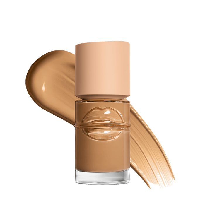MAKE UP FOR EVER - HD Skin Balancing & Perfecting- Liquid Foundation