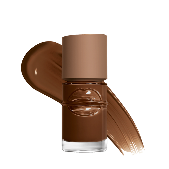 MAKE UP FOR EVER - HD Skin Balancing & Perfecting- Liquid Foundation