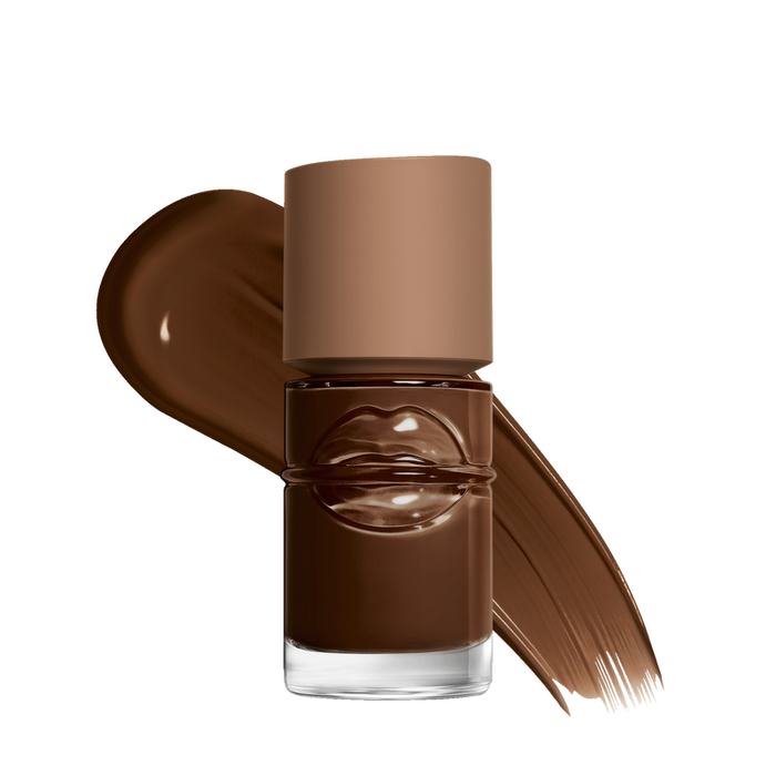 MAKE UP FOR EVER - HD Skin Balancing & Perfecting- Liquid Foundation