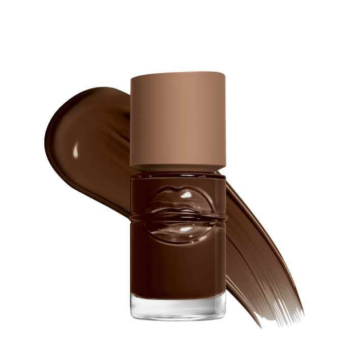 MAKE UP FOR EVER - HD Skin Balancing & Perfecting- Liquid Foundation