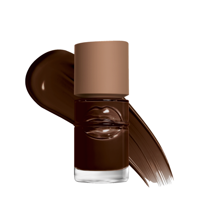 MAKE UP FOR EVER - HD Skin Balancing & Perfecting- Liquid Foundation