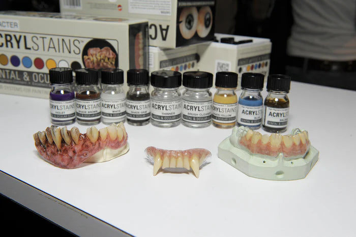PPI AcrylStains - Dental & Ocular FX Satins