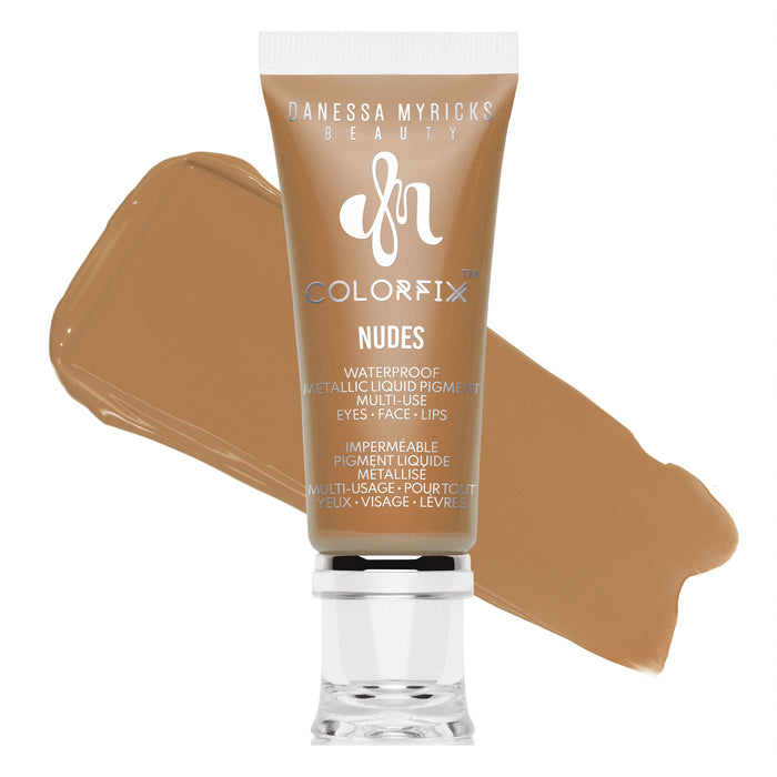 Danessa Myricks Beauty - Colorfix Nude