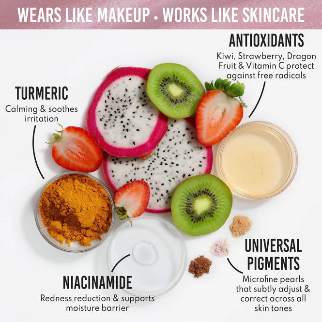 Danessa Myricks Beauty - Yummy Skin Glow Serum