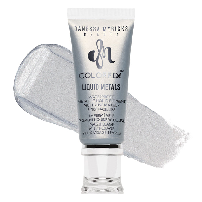 Danessa Myricks Beauty - Colorfix Liquid Metal