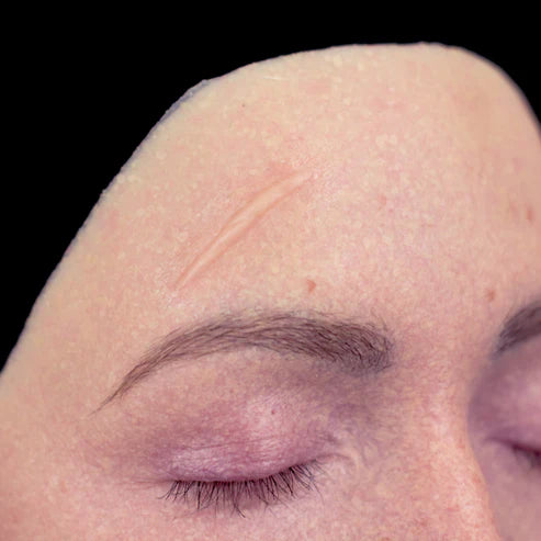 Out of Kit Single Scar (Small)