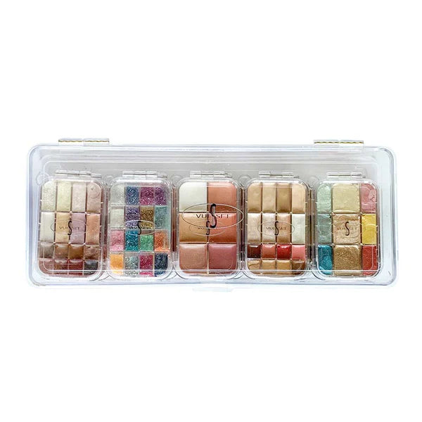 Vueset Bananaman Palette