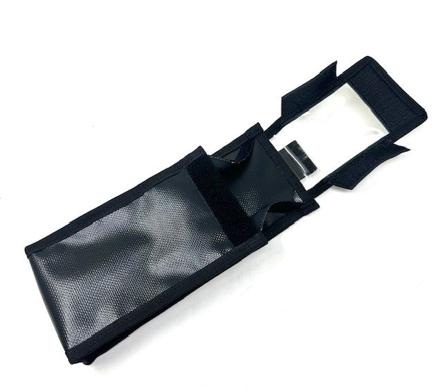 Fibertek Rowand Brush Bag