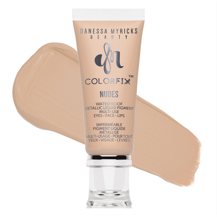 Danessa Myricks Beauty - Colorfix Nude