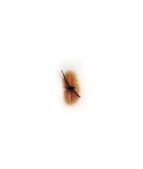 Out of Kit Sutured Wound (Small)