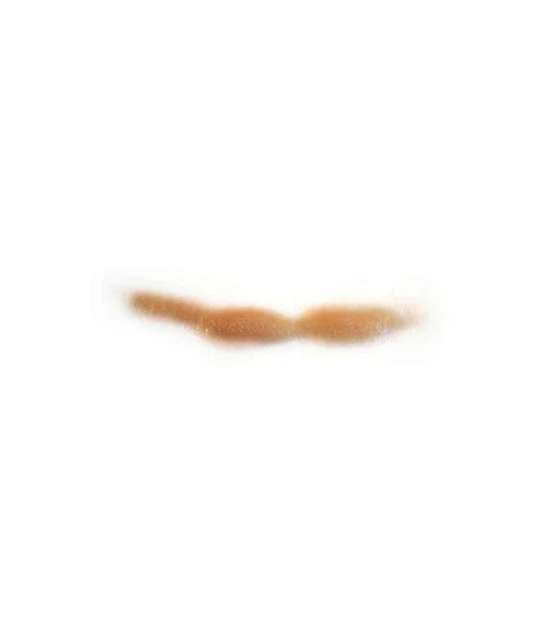 Out of Kit Curved Keloid Scar 6