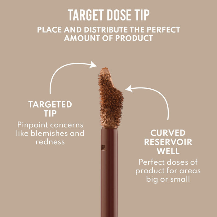 Danessa Myricks Beauty - Yummy Skin Lift & Flex Concealer
