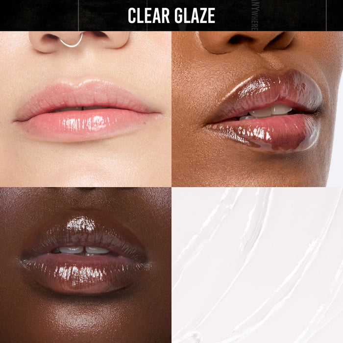 Danessa Myricks Beauty - Colorfix Glazes