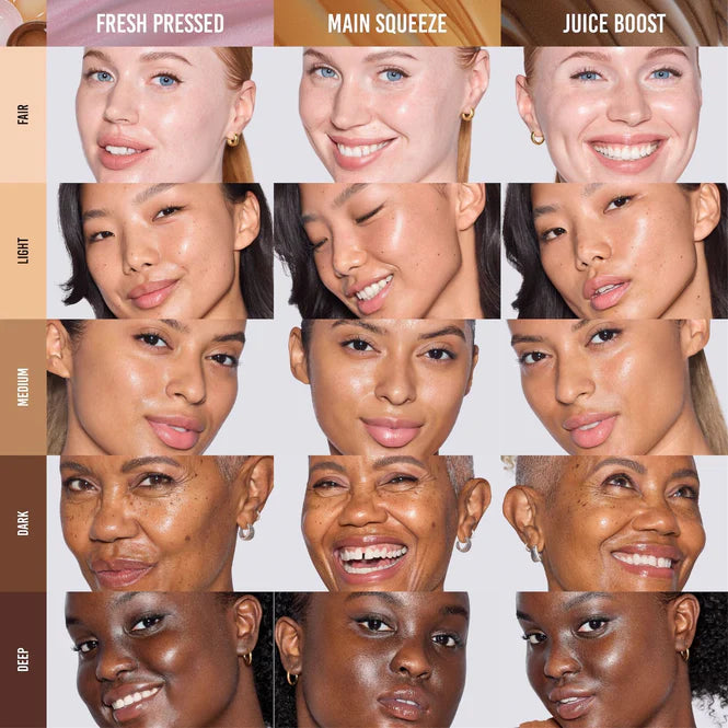 Danessa Myricks Beauty - Yummy Skin Glow Serum
