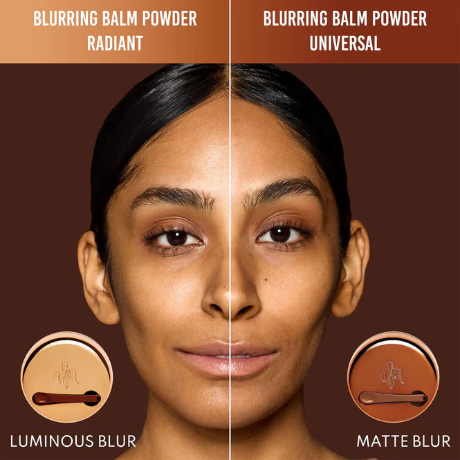 Danessa Myricks Beauty - Yummy Skin Blurring Balm Powder