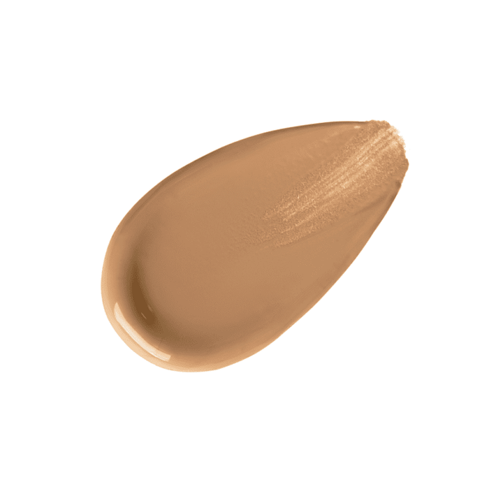 Sian Richards Star Face Foundation