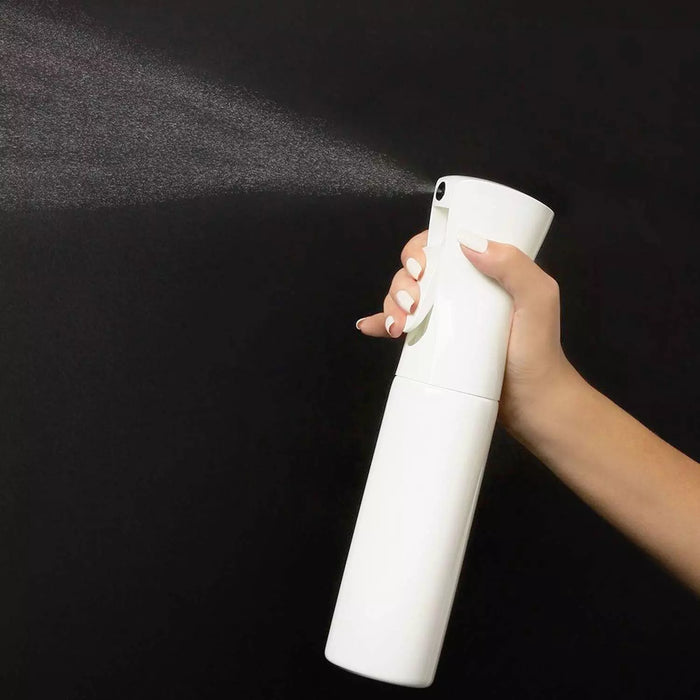 Flairosol 300ml White Continuous Spray Bottle