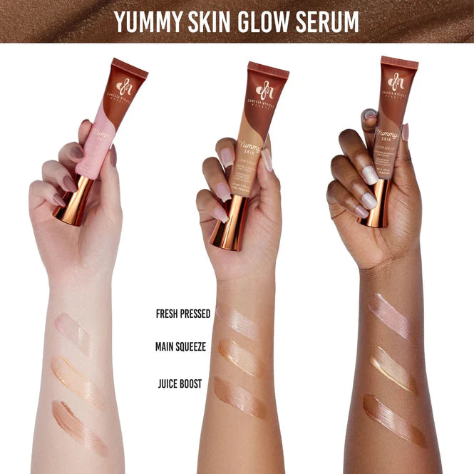 Danessa Myricks Beauty - Yummy Skin Glow Serum