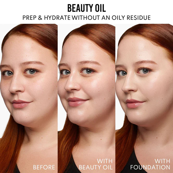 Danessa Myricks Beauty - Beauty Oil - The Original