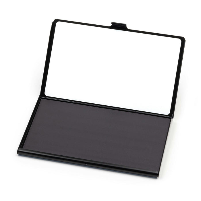 Art Toolkit Folio Palette Empty
