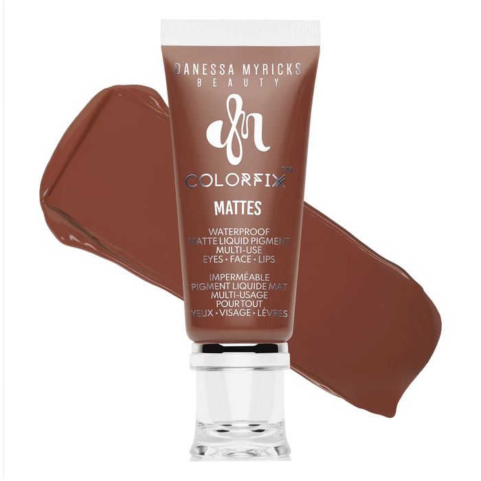 Danessa Myricks Beauty - Colorfix Matte