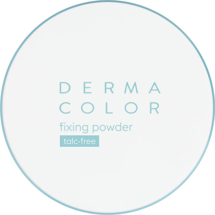 Kryolan Dermacolor Fixing Powder P1N TALC-FREE