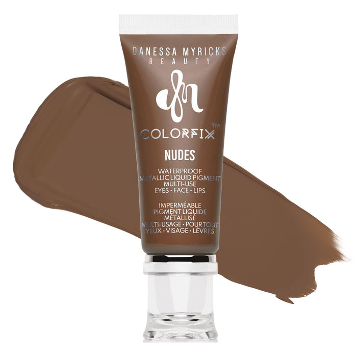 Danessa Myricks Beauty - Colorfix Nude