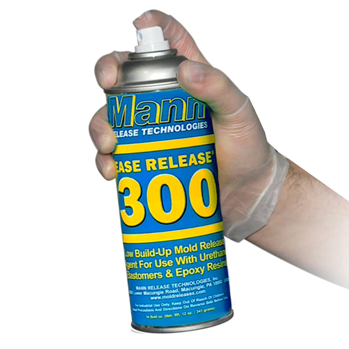 Mann Ease Release 300 12oz