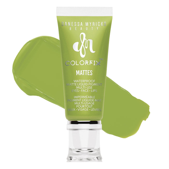 Danessa Myricks Beauty - Colorfix Matte
