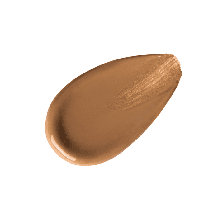 Sian Richards Star Face Foundation