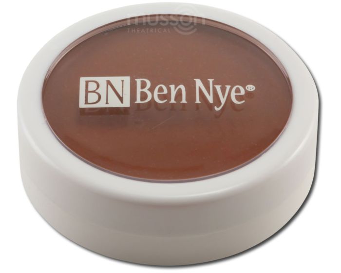 Ben Nye Creme Foundation 14gm/.5oz