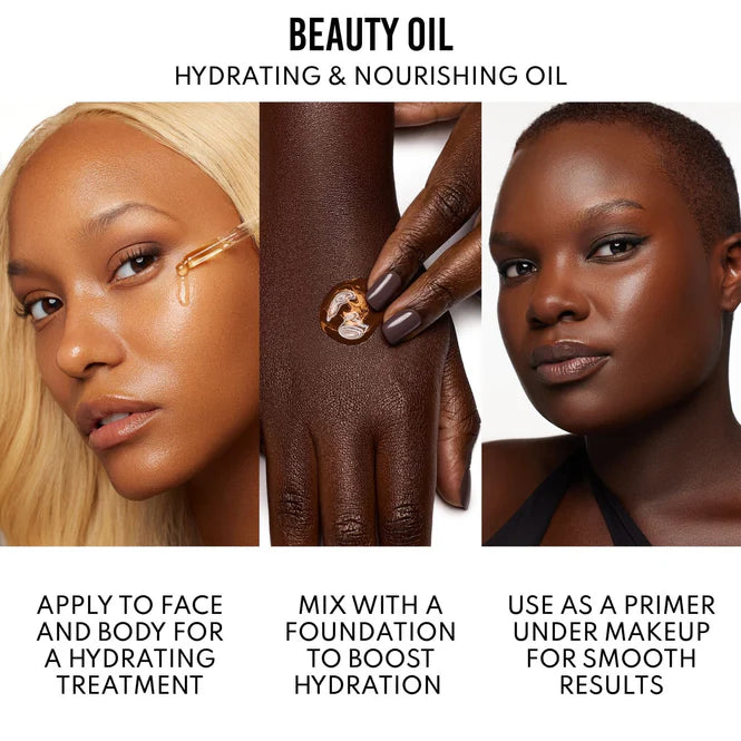 Danessa Myricks Beauty - Beauty Oil - The Original