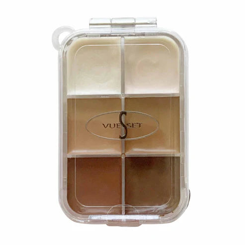 Vueset Seneca Mini Palette