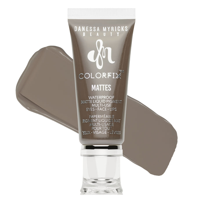 Danessa Myricks Beauty - Colorfix Matte