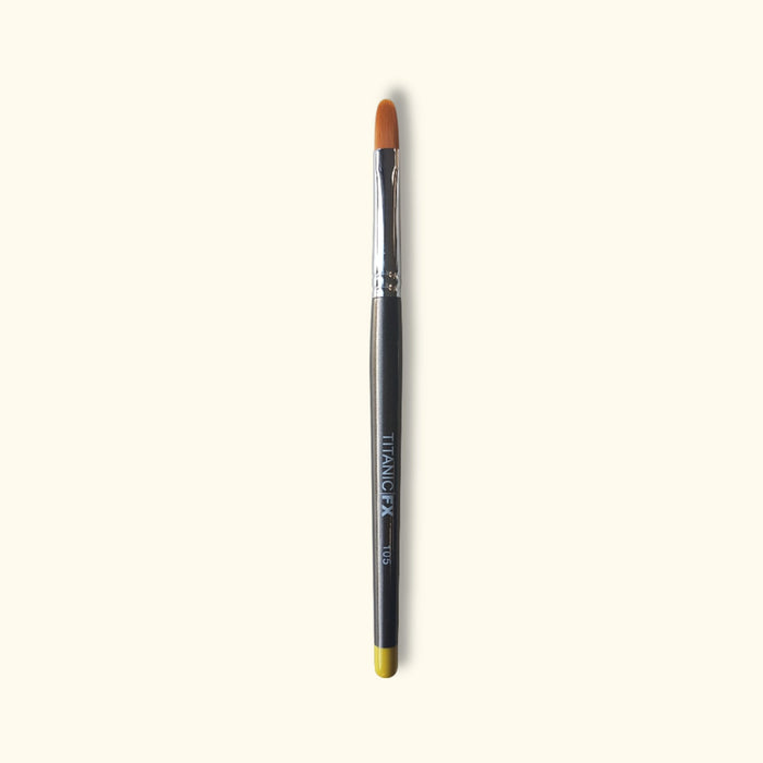 TITANIC FX Pro-FX Brush #105