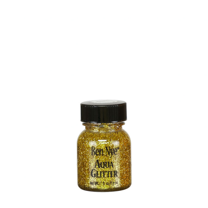 Ben Nye Aqua Glitter 1 fl. oz./30ml.