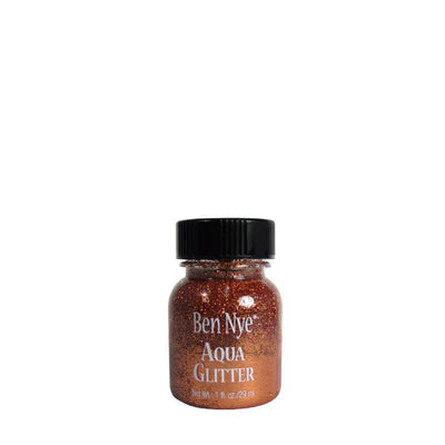 Ben Nye Aqua Glitter 1 fl. oz./30ml.