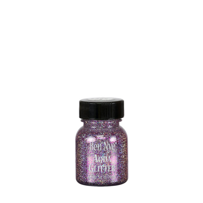 Ben Nye Aqua Glitter 1 fl. oz./30ml.