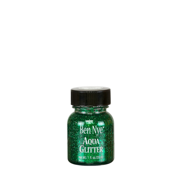Ben Nye Aqua Glitter 1 fl. oz./30ml.