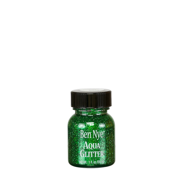 Ben Nye Aqua Glitter 1 fl. oz./30ml.