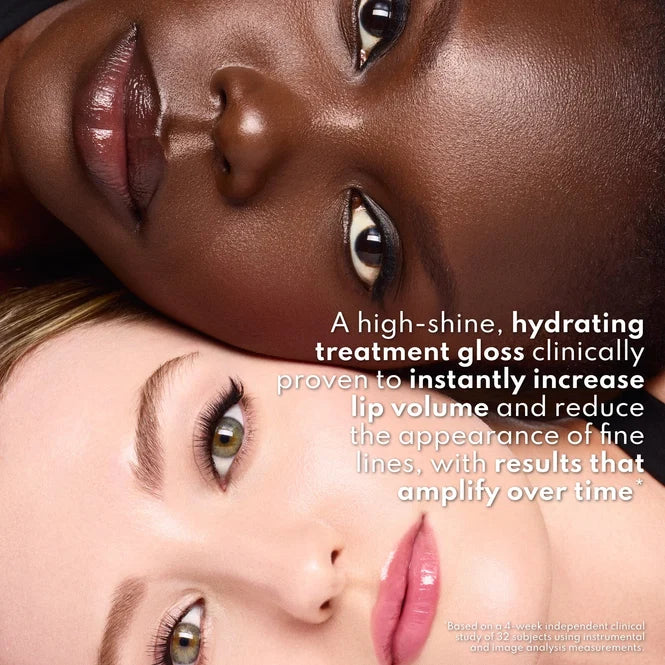 Danessa Myricks Beauty - GlossWork 4D Ultra Shine Plumping Gloss