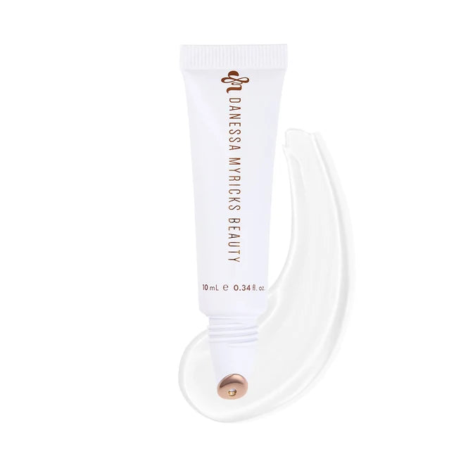 Danessa Myricks Beauty - GlossWork 4D Ultra Shine Plumping Gloss