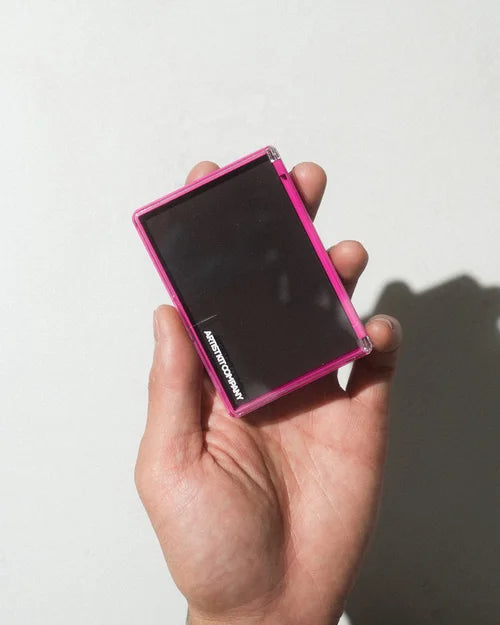 AKC - FUCHSIA 1.0