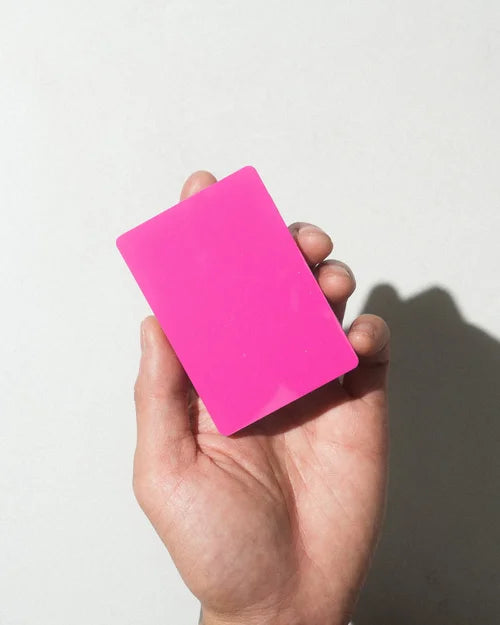 AKC - FUCHSIA 1.0