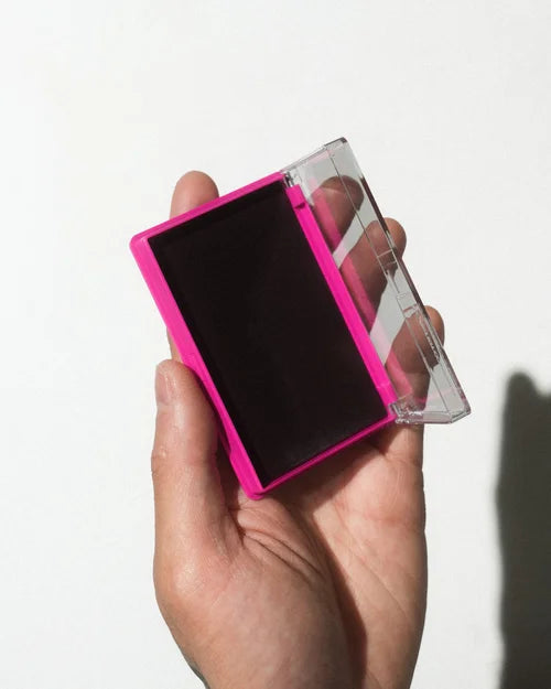 AKC - FUCHSIA 1.0