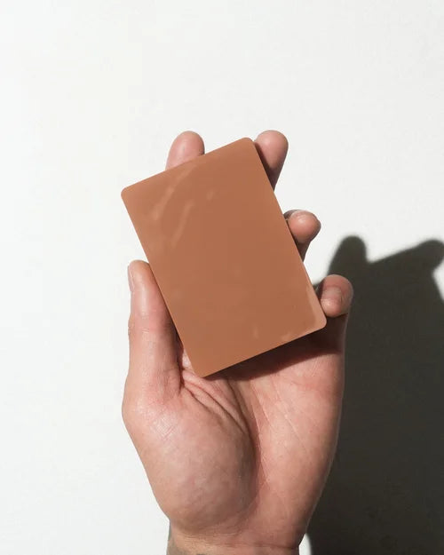 AKC - MOCHA 1.0