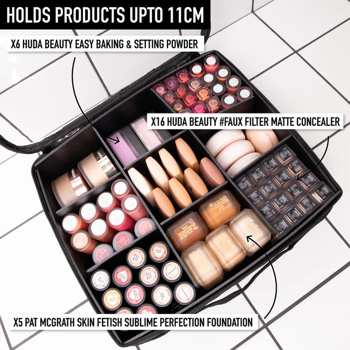 MYKITCO MY BIG CANVAS BAG