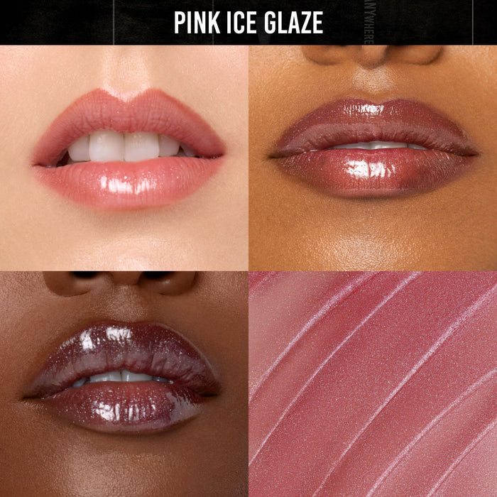 Danessa Myricks Beauty - Colorfix Glazes